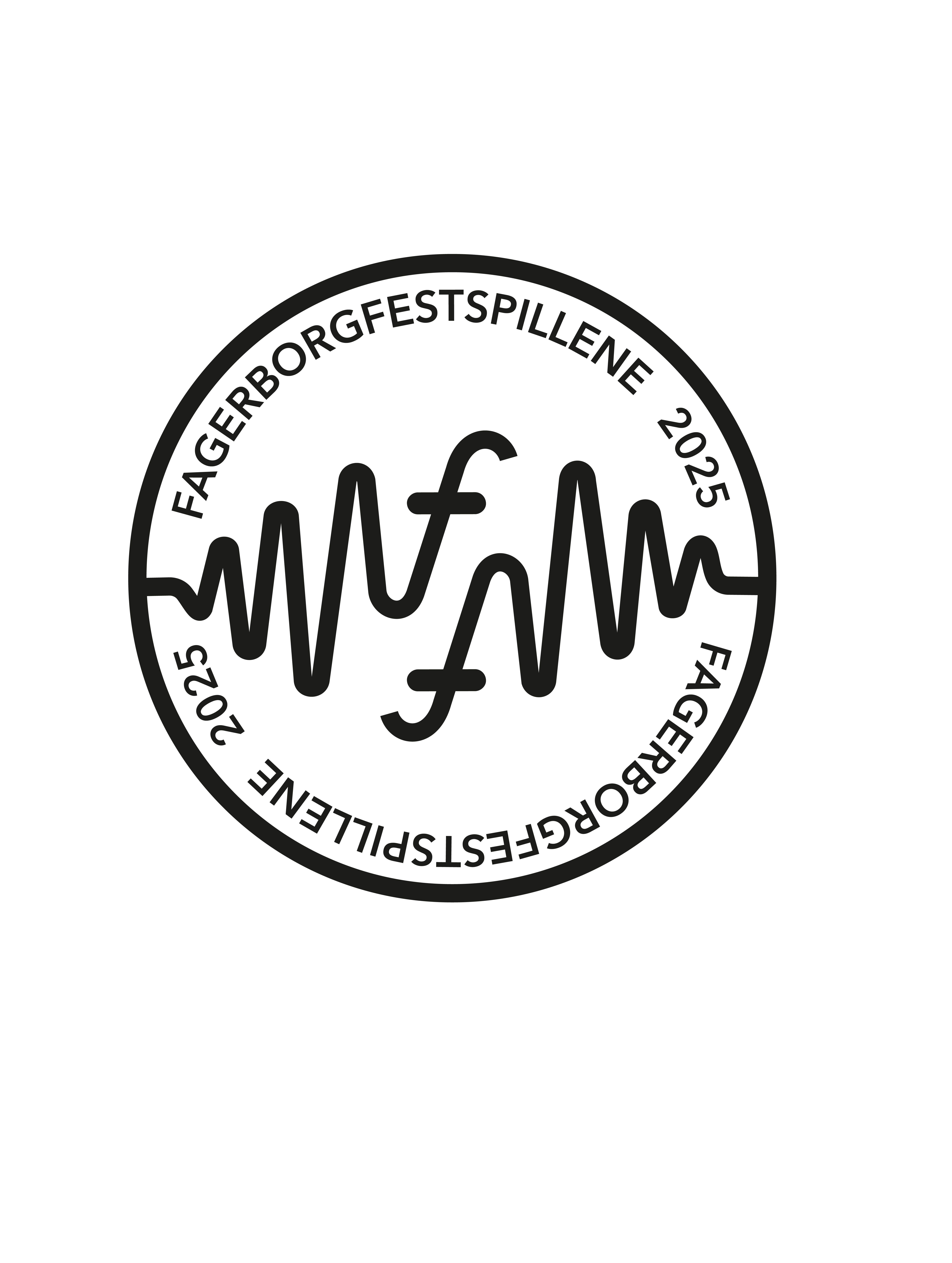 FAGERBORGFESTSPILLENE 2025